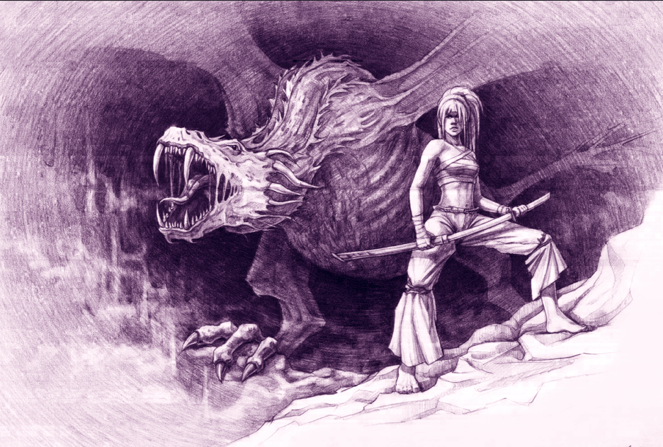 Fantastyka i Sci-Fi