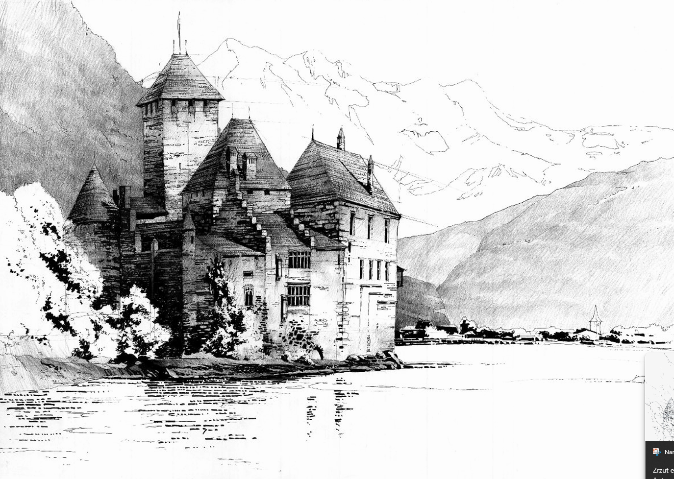 Architektura