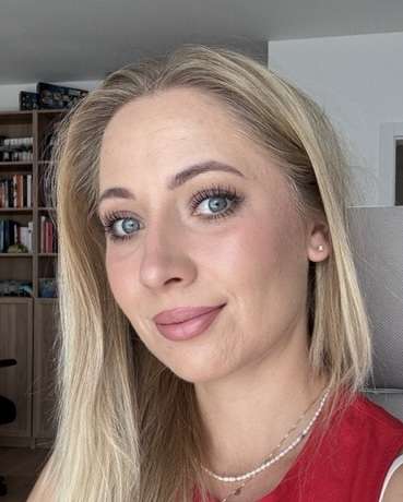 Anna Braksator