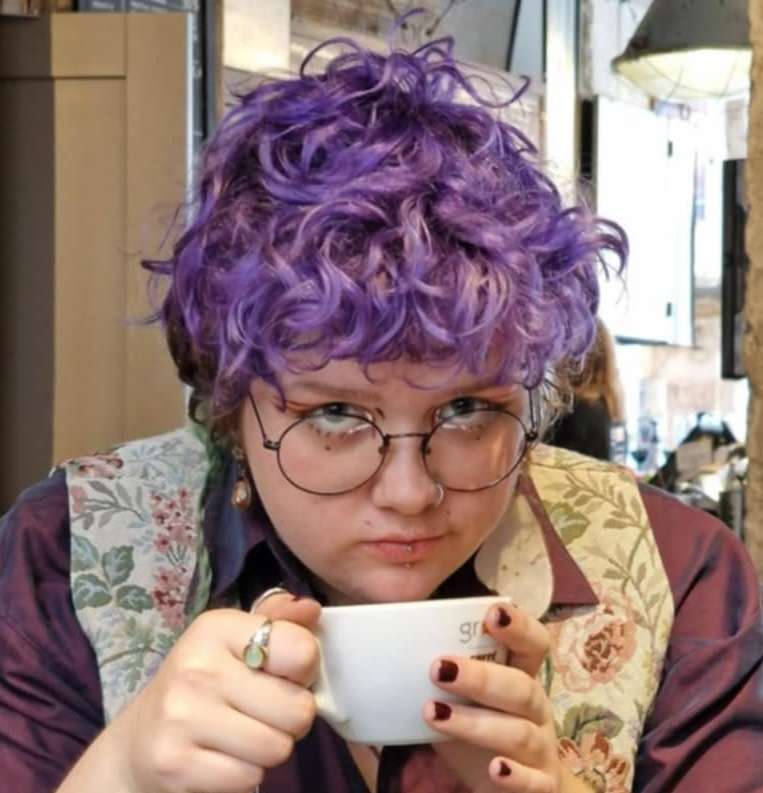 Hania Jędrusiak