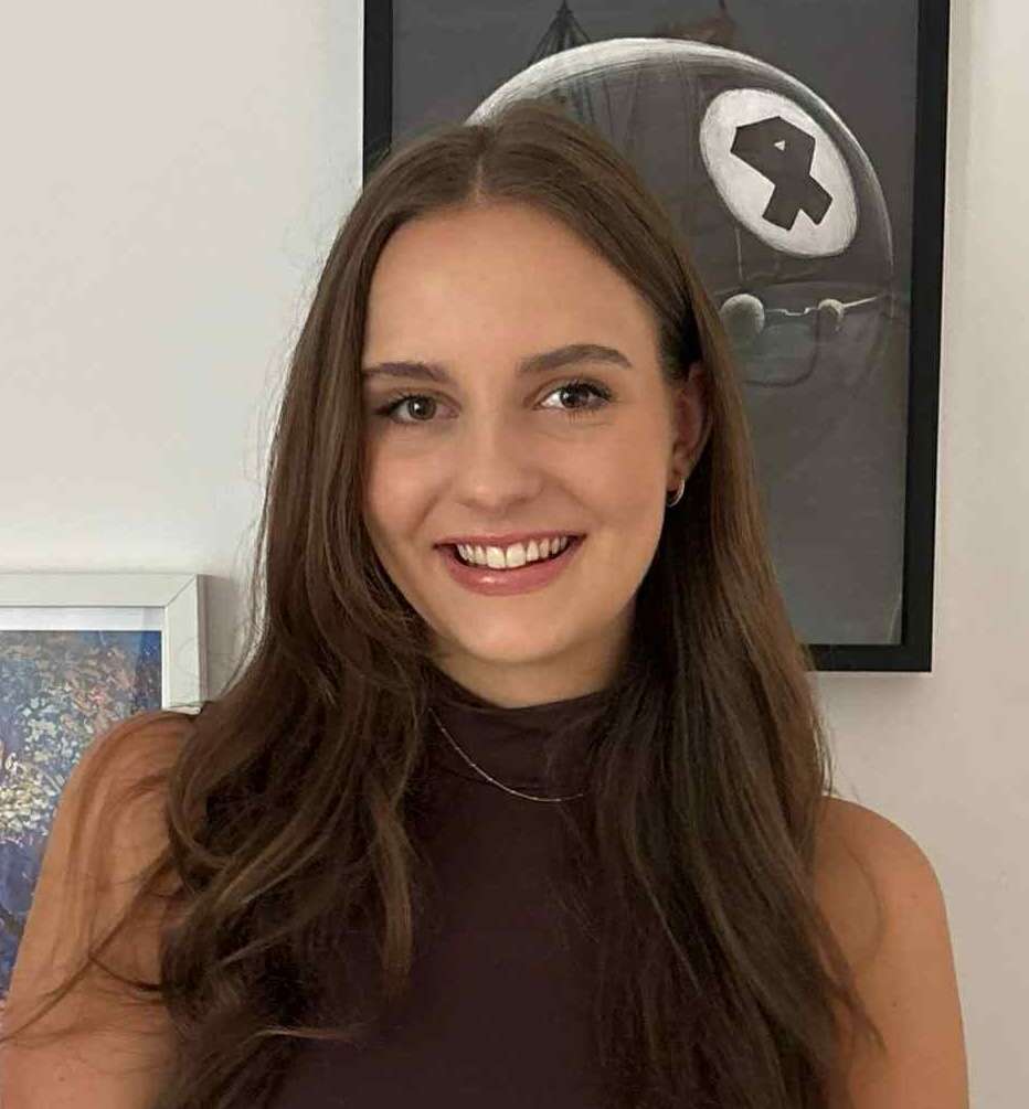 Zuzia Helfojer